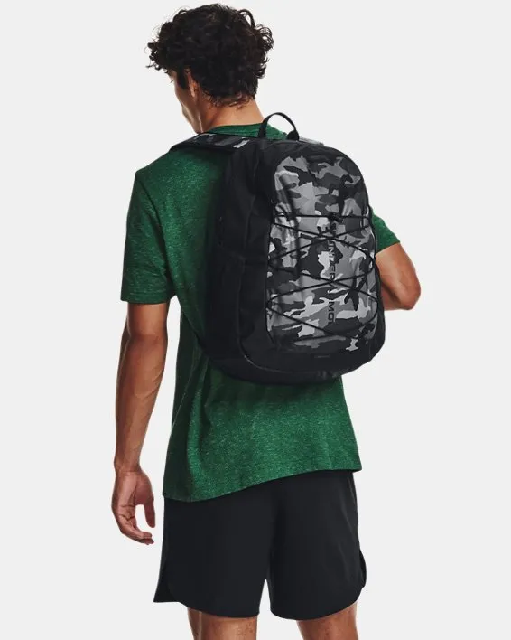 UA Hustle Sport Backpack image number 4