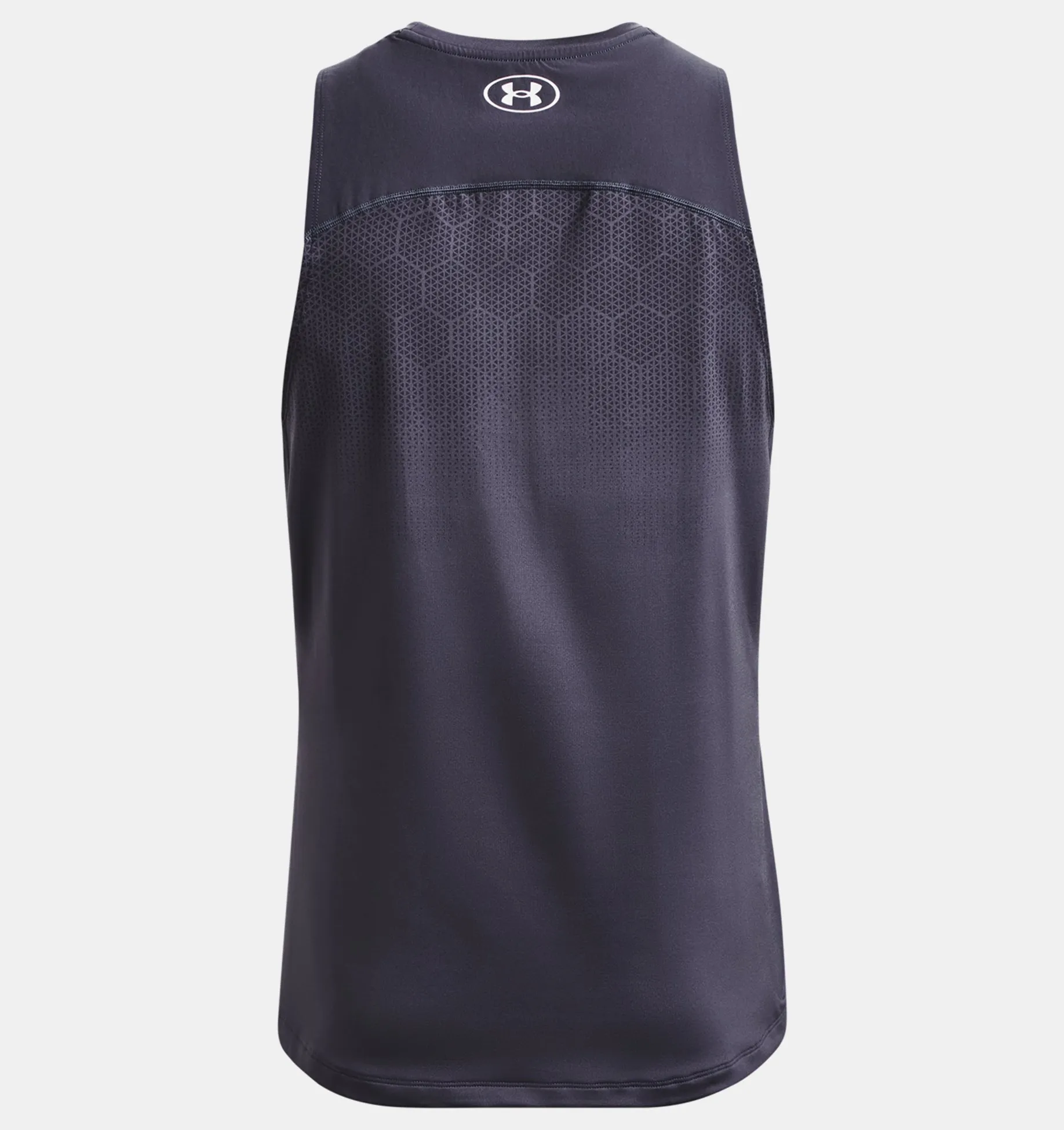 Musculosa UA Pjt Rck ArmourPrnt para hombre image number 5
