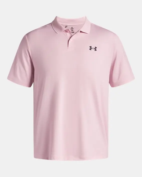 UA Matchplay Polo image number 2