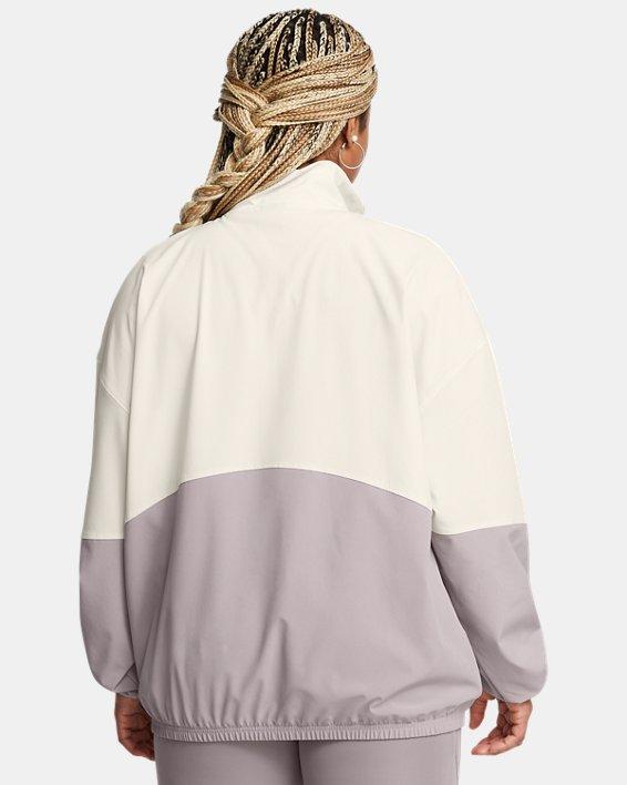 Armoursport Anorak image number 1