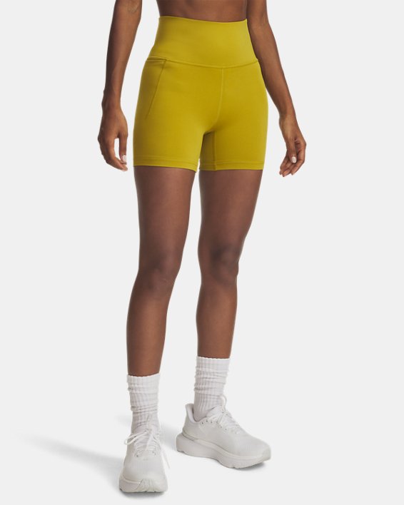 Calza de Entrenamiento Meridian middy para Mujer
