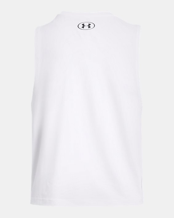 Musculosa de Entrenamiento Vanish Energy para Mujer image number 3
