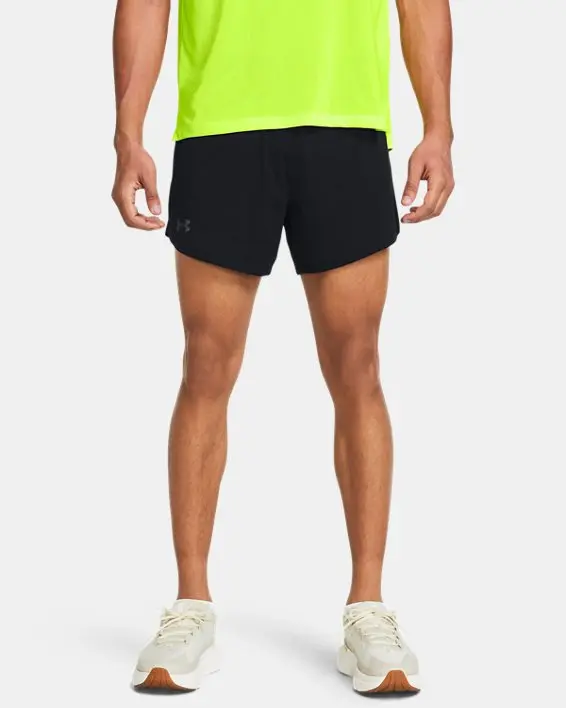 Short de Running 5" Launch Elite para Hombre