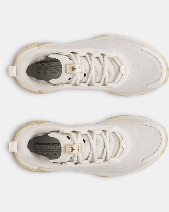 UA W Project Rock 8 image number 2