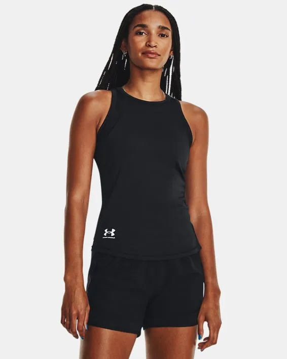 UA W's Ch. Pro Tank image number 0