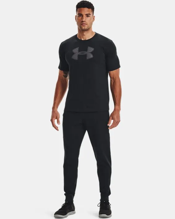 Remera UA BIG LOGO para hombre image number 2