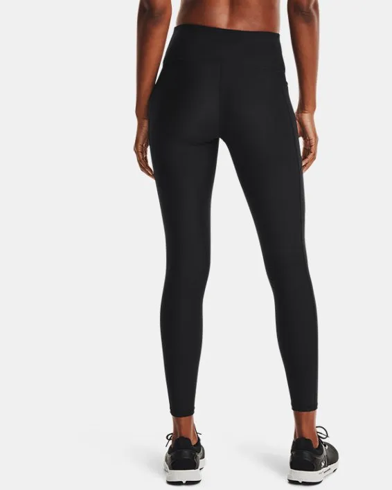 Leggings de entrenamiento HeatGear® Armour para Mujer image number 1