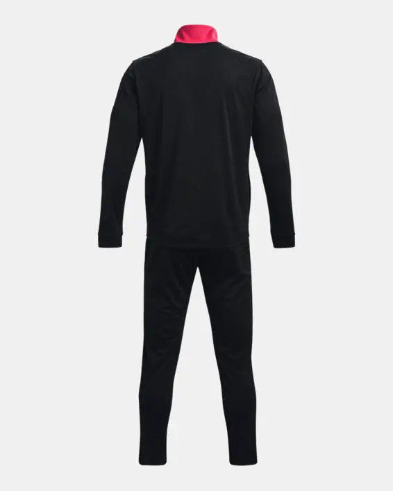 Conjunto deportivo UA para hombre image number 4