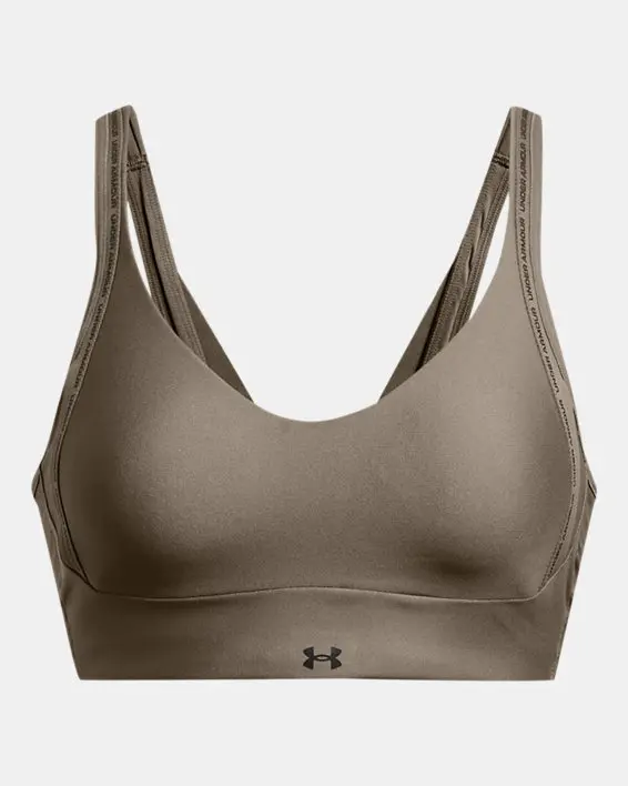 Top deportivo Infinity 2.0 low para Mujer image number 3