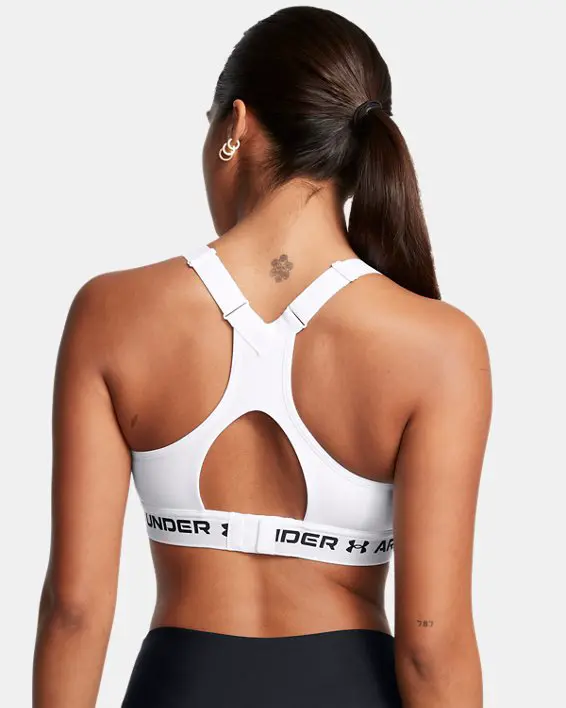 Crossback High Bra image number 1