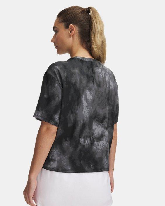 Vanish Energy Crop Print SS image number 1