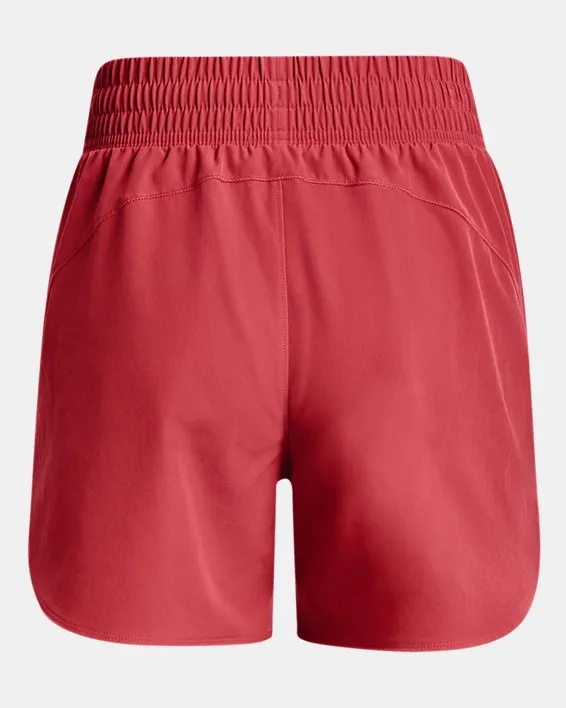 Flex Woven Short 5in image number 6