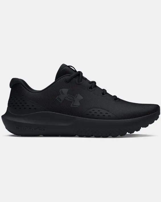 UA Charged Surge 4
