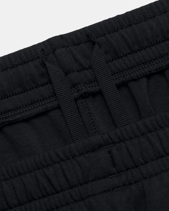 UA Unstoppable Flc Joggers image number 4