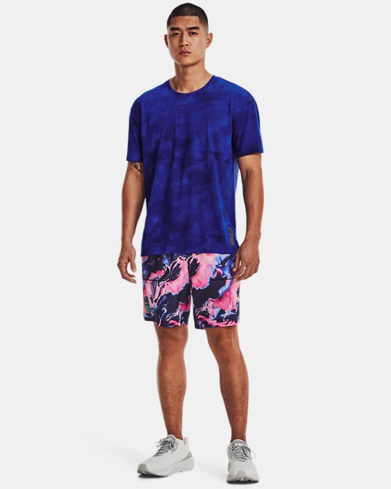 Remera UA RUN ANYWHERE STREAKER para Hombre image number 2