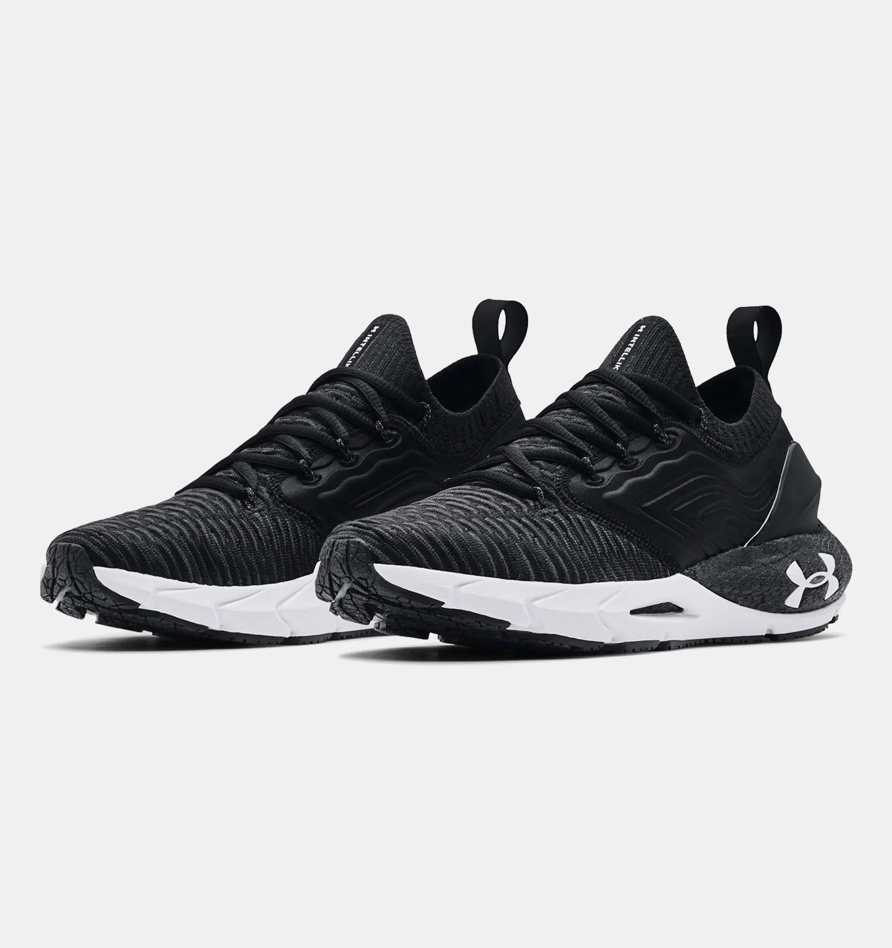 Zapatillas de running Under Armour HOVR Phantom 2 para hombre image number 2