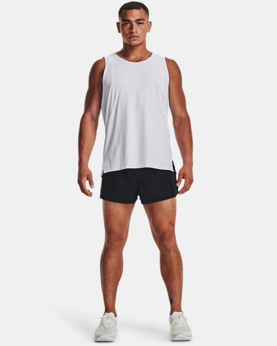 Short de Running Launch Split Perf para Hombre image number 2