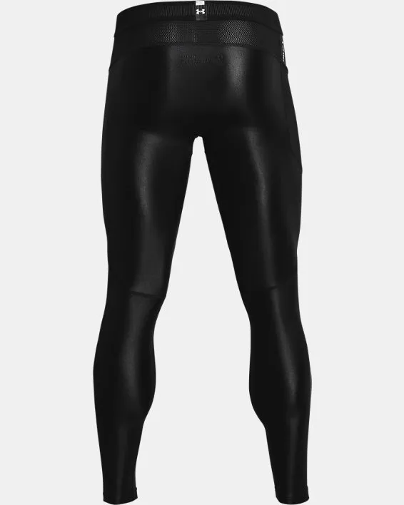 UA HG IsoChill Leggings image number 5