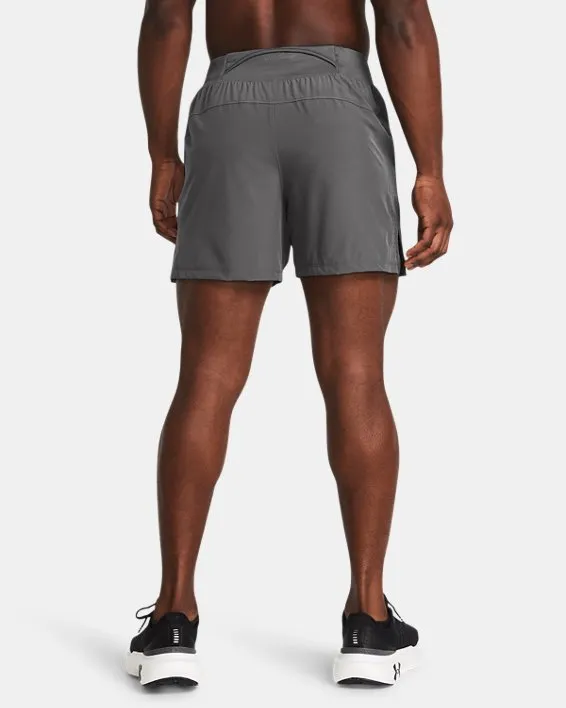 UA LAUNCH ELITE 5'' SHORT image number 1