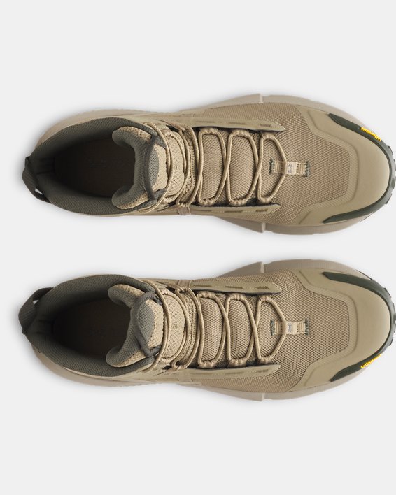 UA Charged Valsetz Mid image number 2