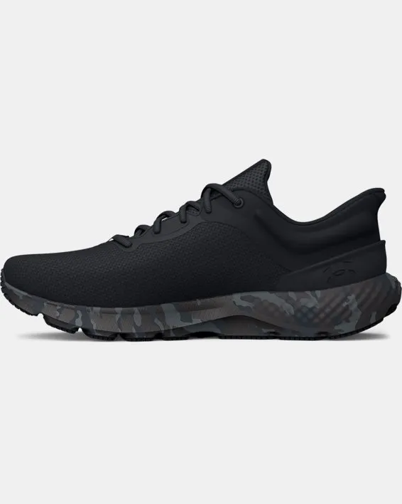 Zapatillas de running UA Charged Escape 4 Print para Hombre image number 1