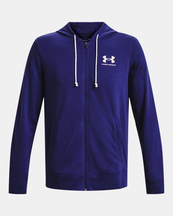 UA Rival Terry LC FZ image number 3