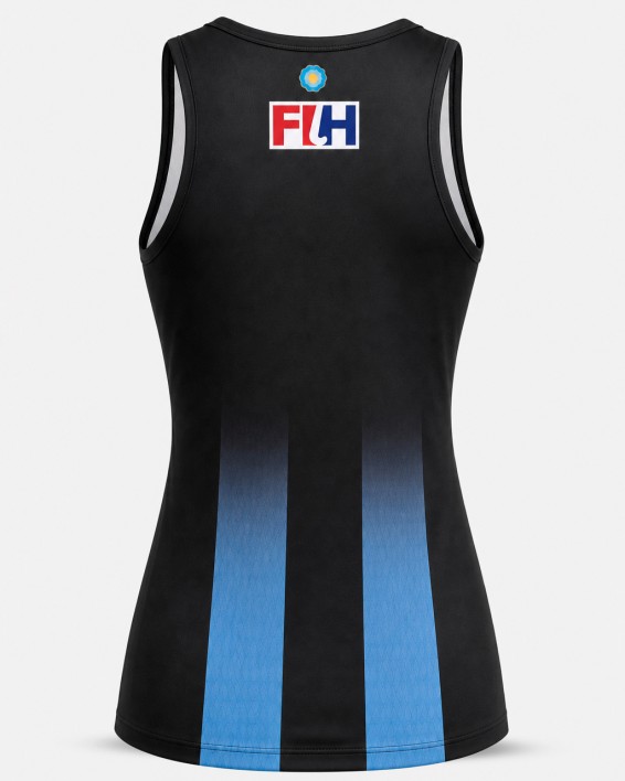 Camiseta Juego Leonas Away&nbsp; image number 2