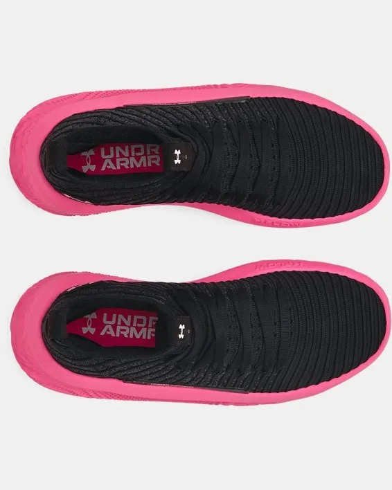 Zapatillas de Basketball FUTR Elite Unisex image number 2
