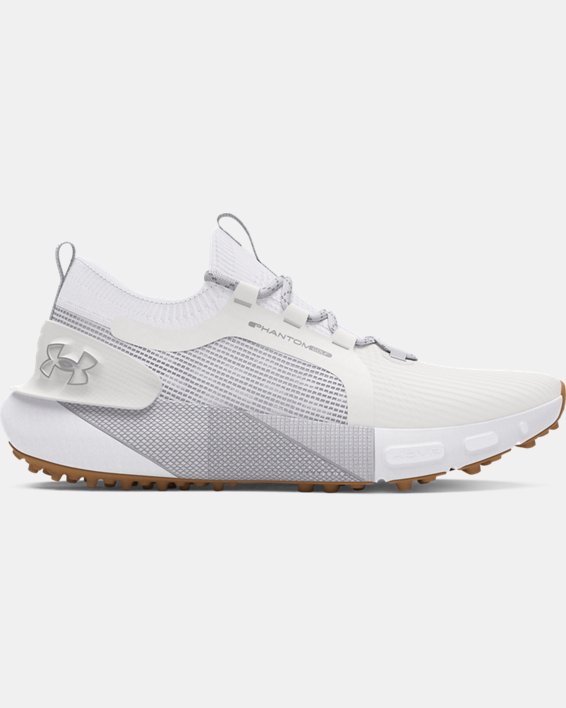 hombre calzado golf UnderArmour