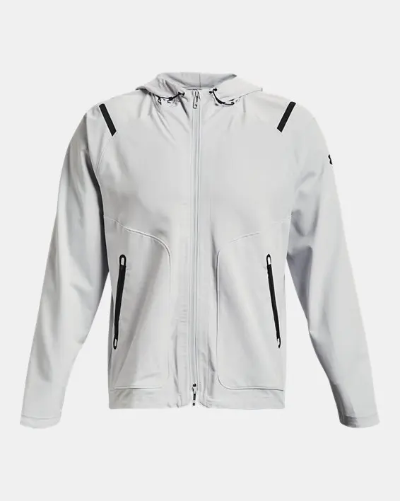 UA Unstoppable Jacket image number 5