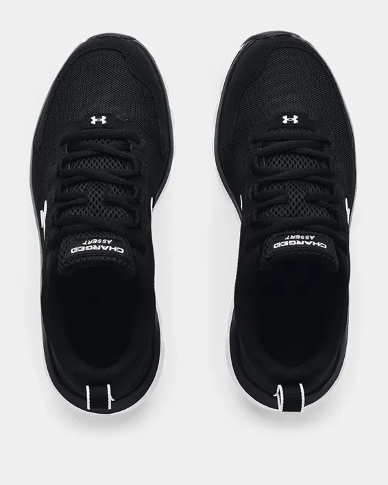 Zapatillas de running UA Charged Assert 9 para mujer image number 2