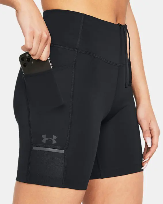 Short de Running Launch 6" para Mujer image number 3