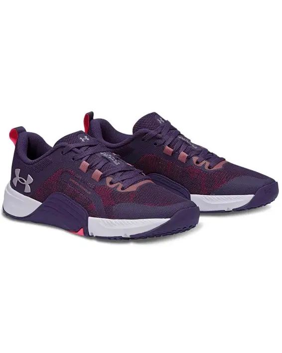 UA TRIBASE REPS image number 2