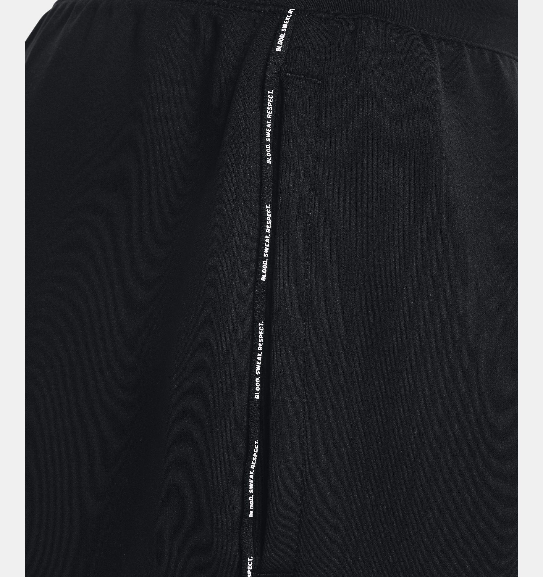 Pantalon de entrenamiento Project Rock Kinit Track para hombre image number 3