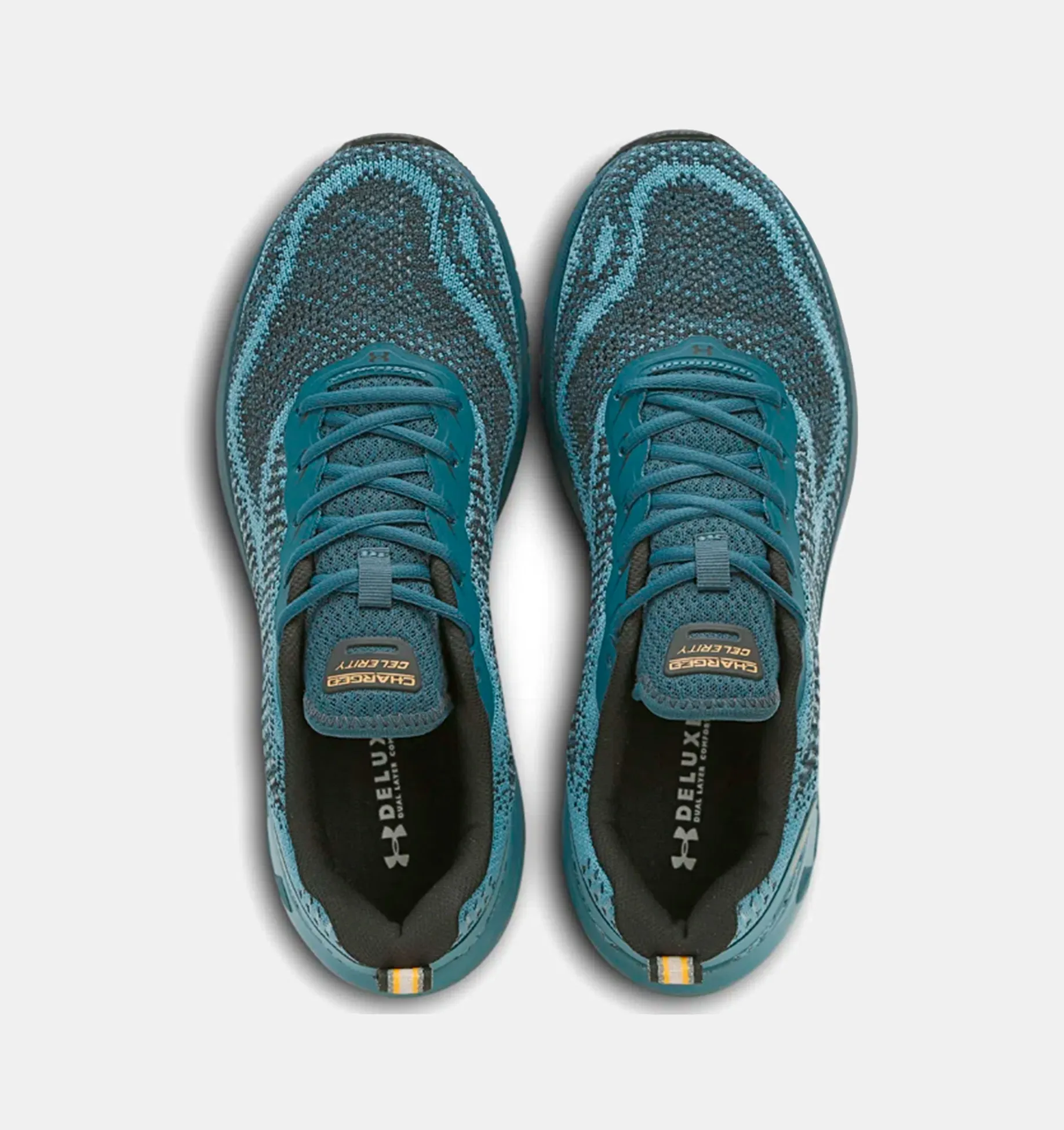 Zapatillas de running Charged Celerity para Hombre image number 3