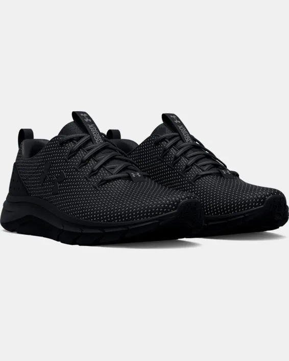 Zapatillas de running UA Phade RN 2 para Hombre image number 3