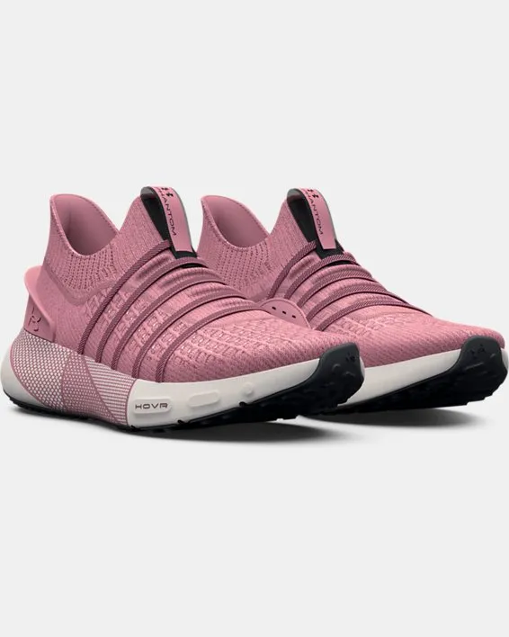 Zapatillas de Running UA HOVR™ Phantom 3 Slip Unisex image number 3