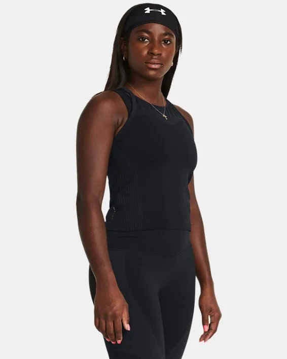 Rush Seamless Tank