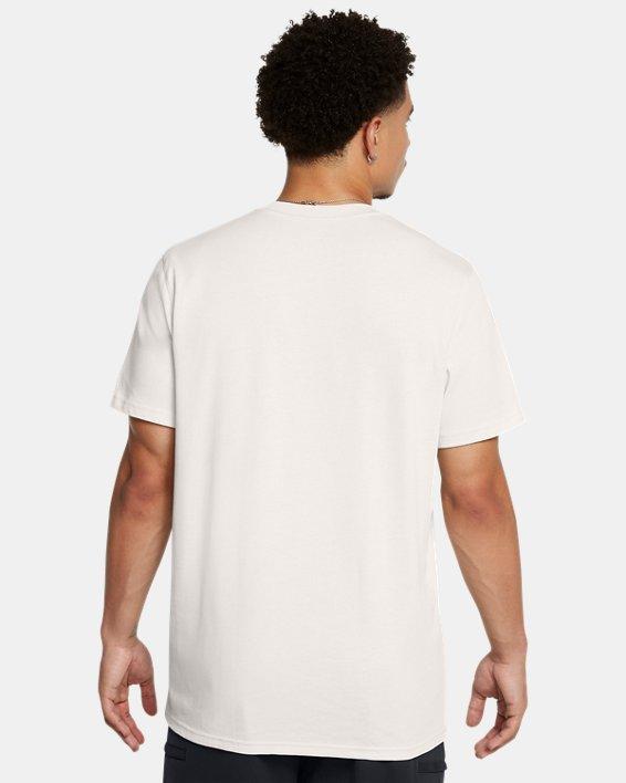 Curry Hvyweight Trend Tee image number 1