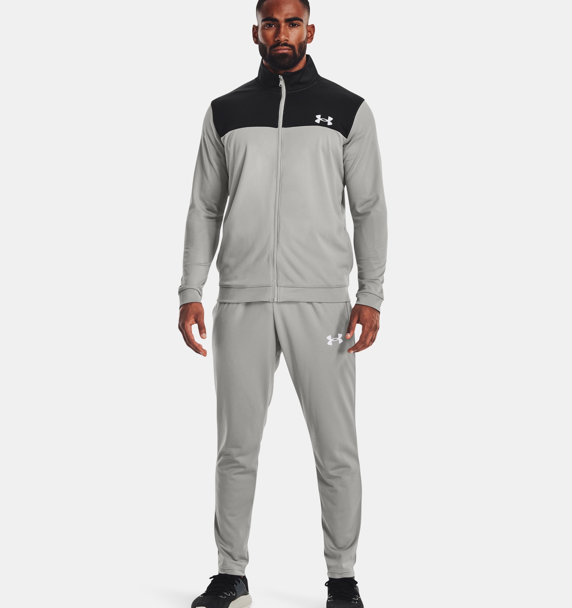 Conjunto deportivo Under Armour para hombre