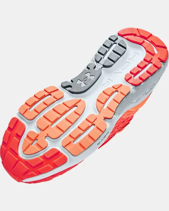 Zapatillas de running UA HOVR™ Mega 3 Clone para Hombre image number 4