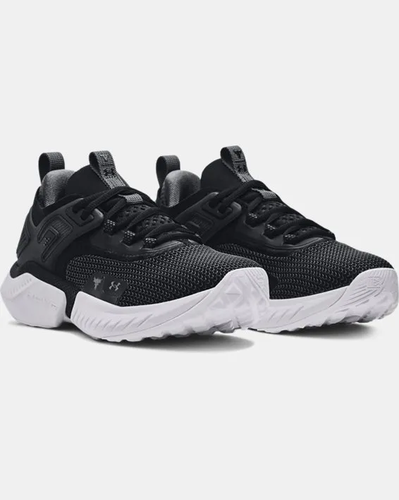 Zapatillas de Entrenamiento Project Rock 5 para Mujer image number 3