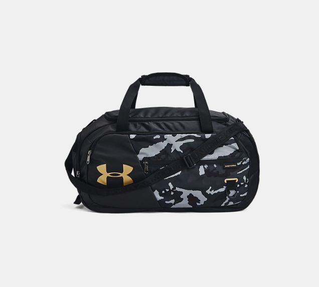 Bolso deportivo pequeno UA Undeniable 4.0