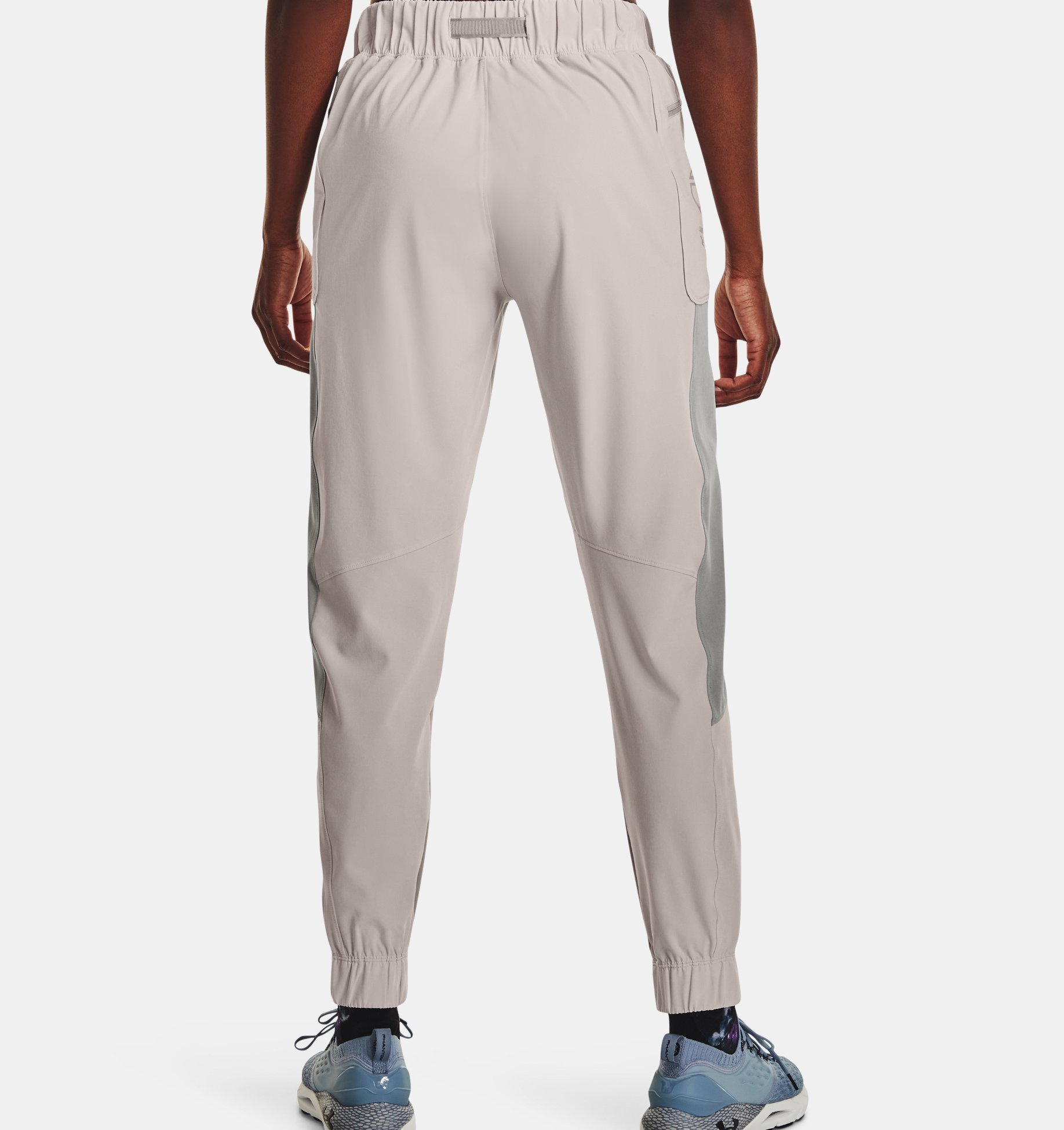 Pantalones UA Storm Run Trail para Mujer