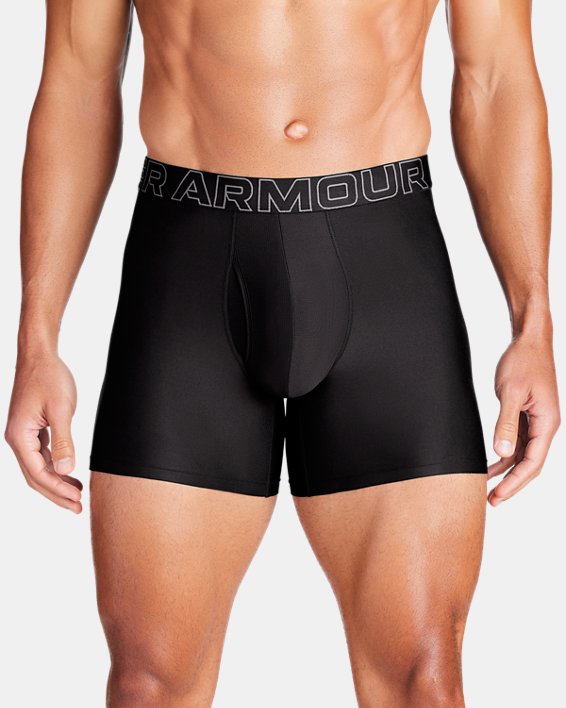 Boxerjock&reg; Performance Tech&trade; - Paquete de 3 para Hombre
