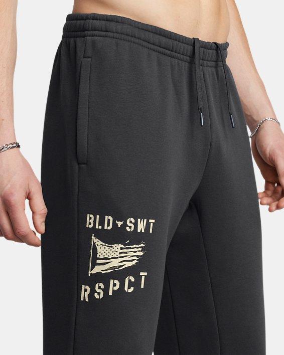 Pjt Rck Icon Flc Vet Day Pant image number 4