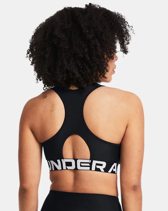 UA HG Authentics Mid Branded image number 4