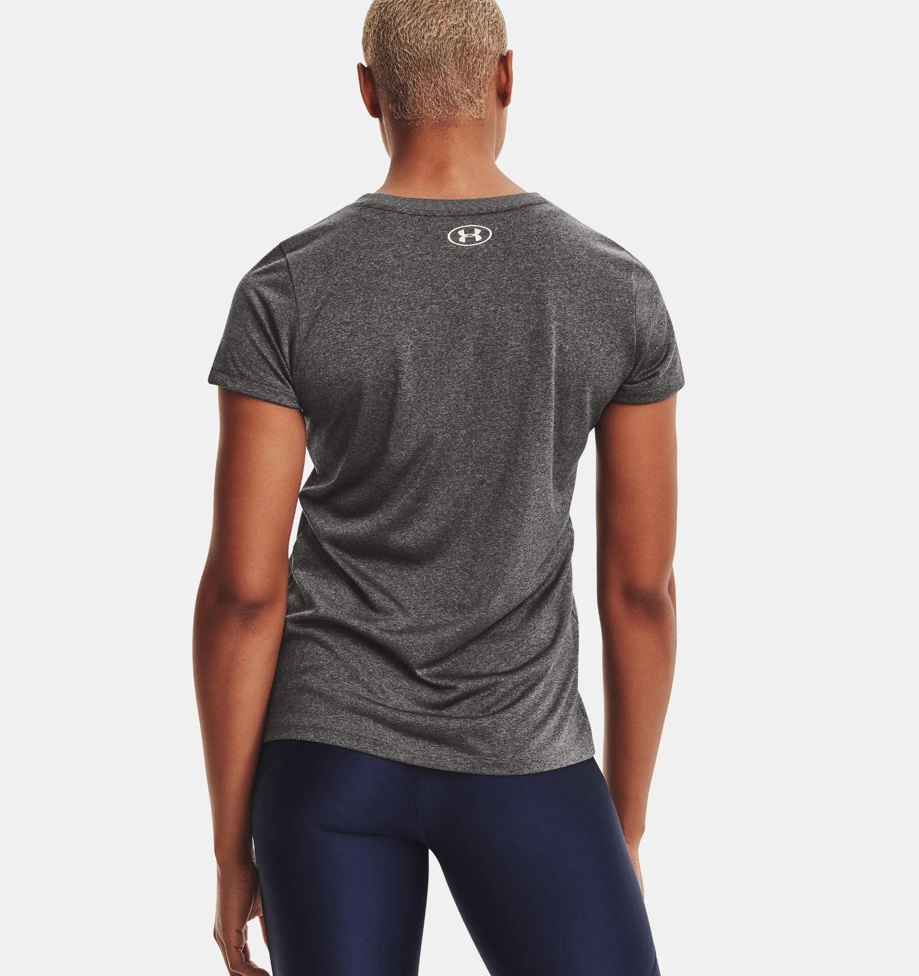 Tech SSC - Solid-GRY image number 1