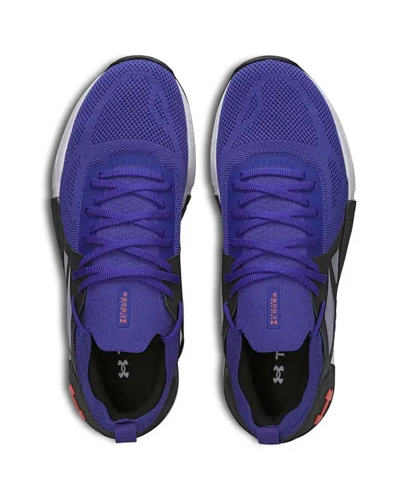 UA TRIBASE CROSS image number 3