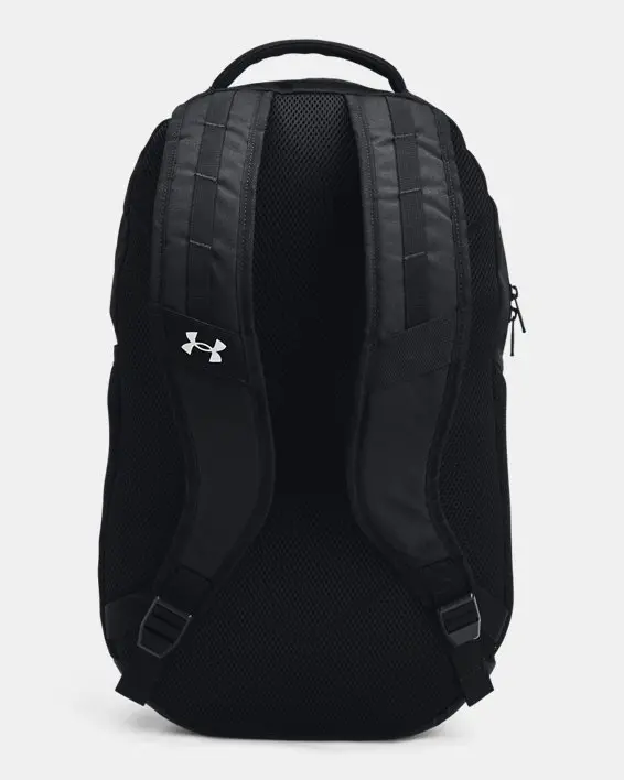 UA Hustle 6.0 Backpack image number 1